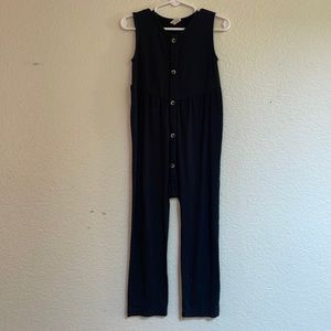 Kate Quinn romper.  3T.  Soft stretchy bamboo